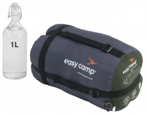 Easy Camp Falcon III Mummy -4ºC